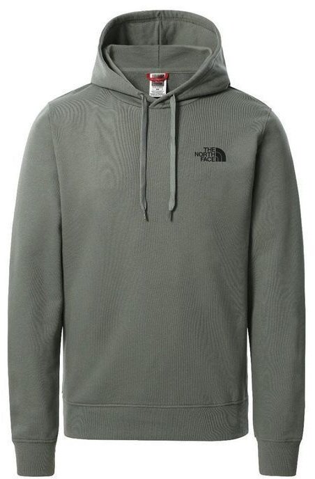 Худи The North Face серый купить,NaN