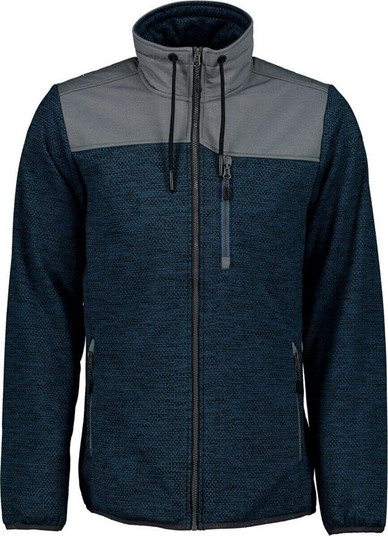 толстовка ICEPEAK Chemung 57946 675-367 синий M купить,NaN