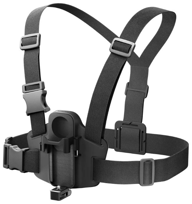 Крепление Insta360 X5 POV Chest Mount купить,NaN