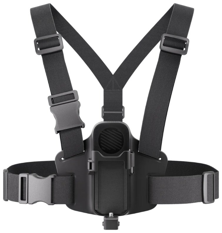 Крепление Insta360 X5 POV Chest Mount купить,NaN