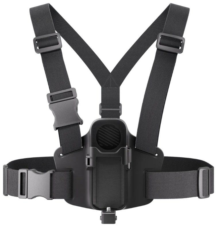 Крепление Insta360 X5 POV Chest Mount купить,NaN