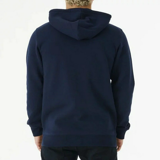 Толстовка Rip Curl синий
