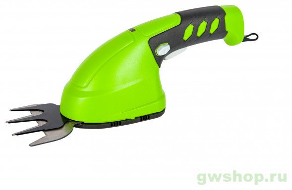 Садовые ножницы Greenworks 2903307 купить,NaN