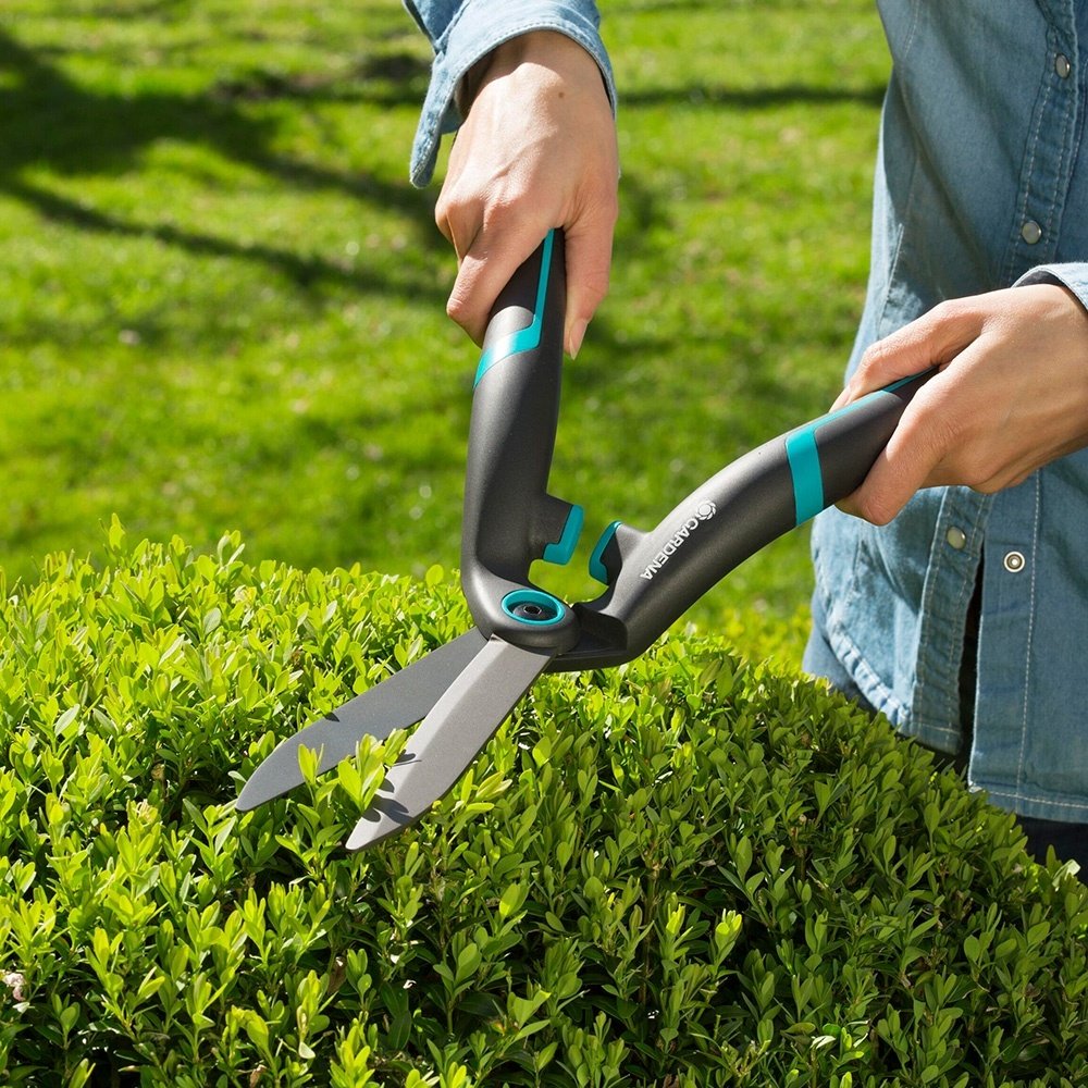 Садовые ножницы GARDENA 12302-20 купить,NaN