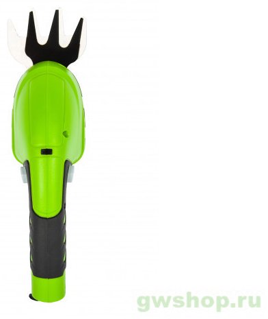 Садовые ножницы Greenworks 2903307 купить,NaN