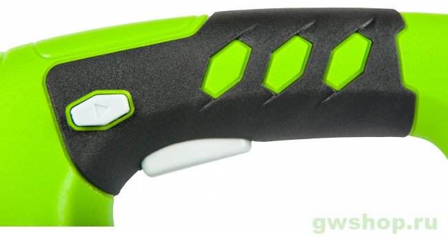 Садовые ножницы Greenworks 2903307 купить,NaN