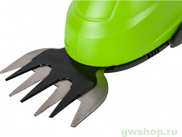 Садовые ножницы Greenworks 2903307 купить,NaN
