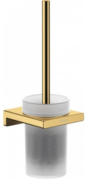 HansGrohe 41752990, металл, стекло