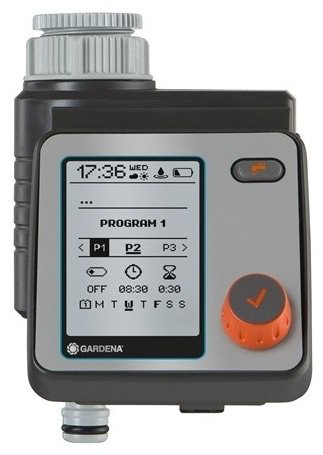 Система управления поливом GARDENA 01892-29