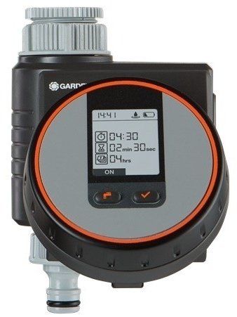 Система управления поливом GARDENA 01890-29