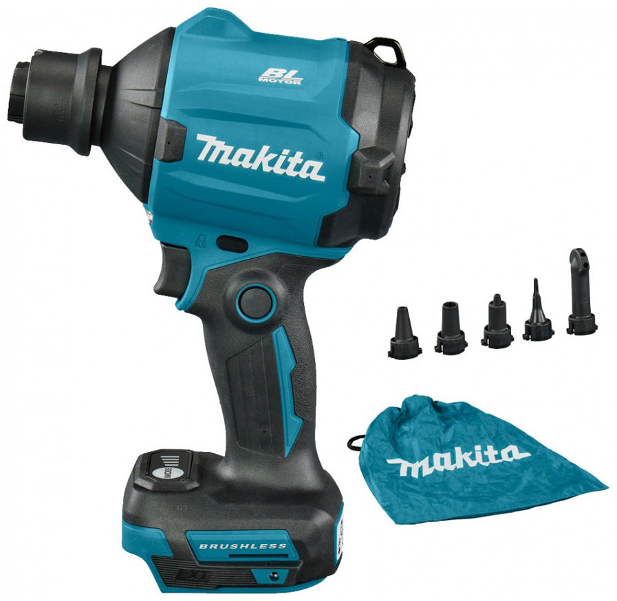 Воздуходувка Makita DAS180Z купить,NaN