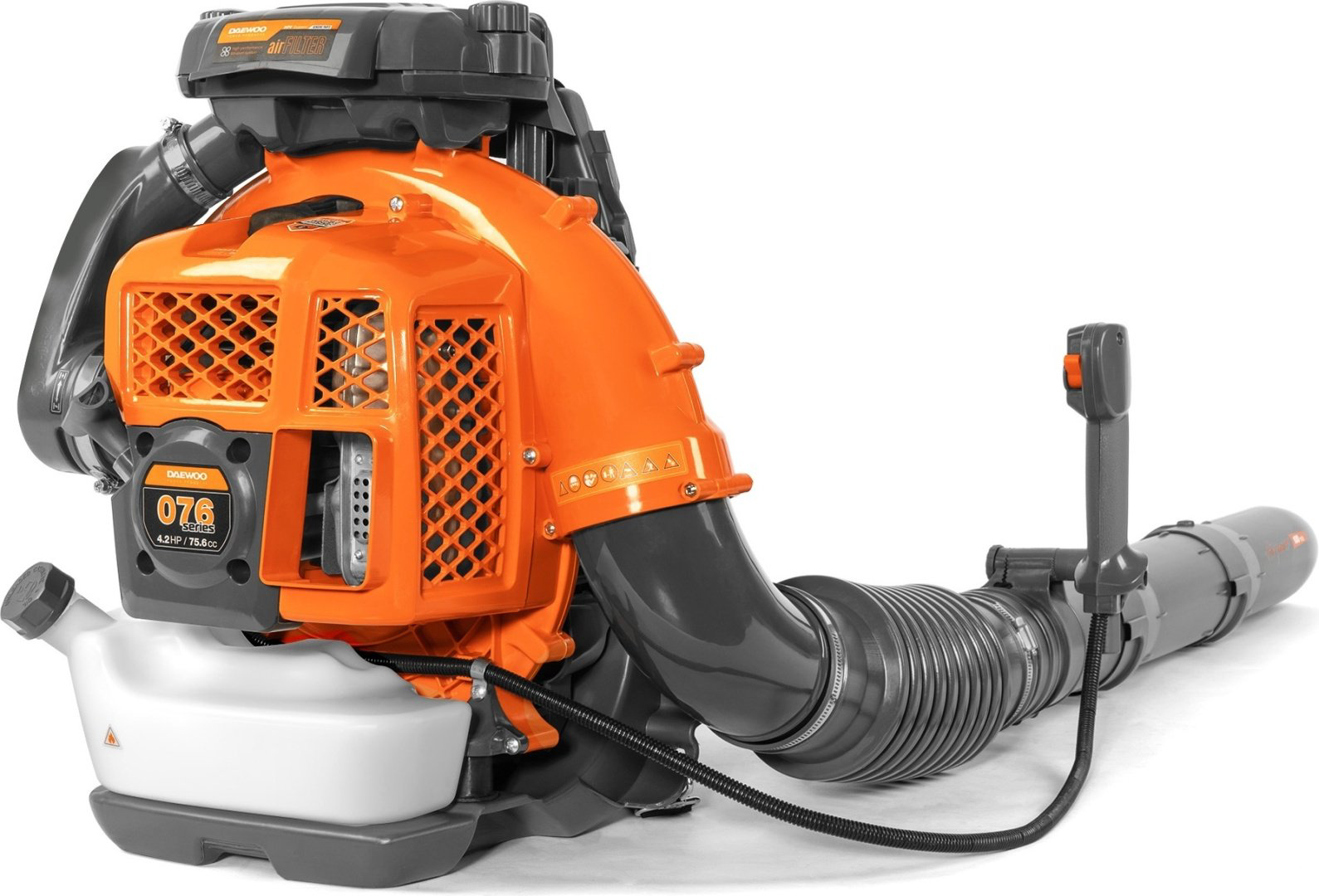 Воздуходувка Daewoo Power Products DABL 760 купить,NaN