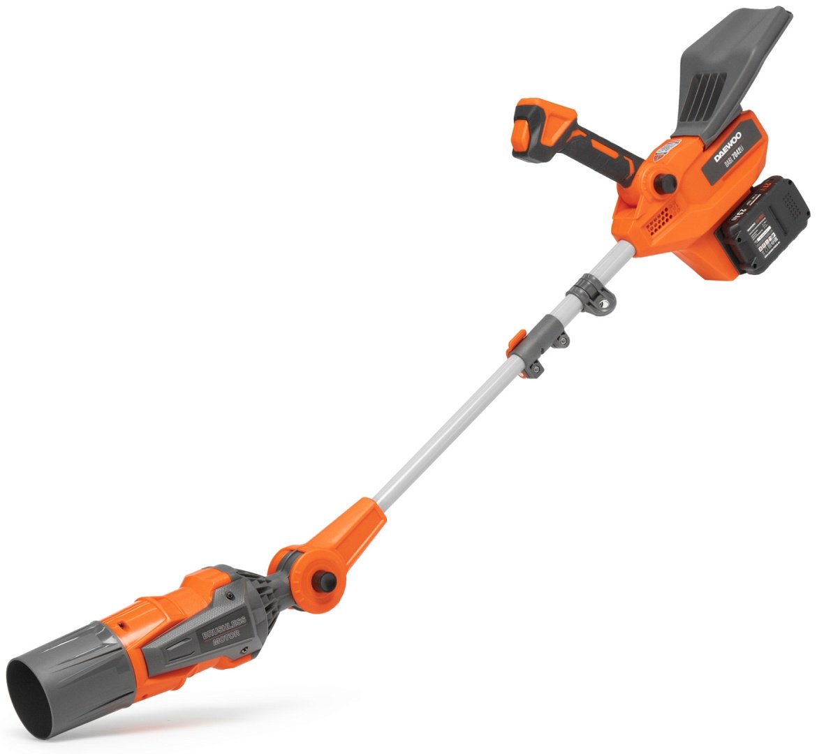 Воздуходувка Daewoo Power Products DABL 7042Li SET купить,NaN