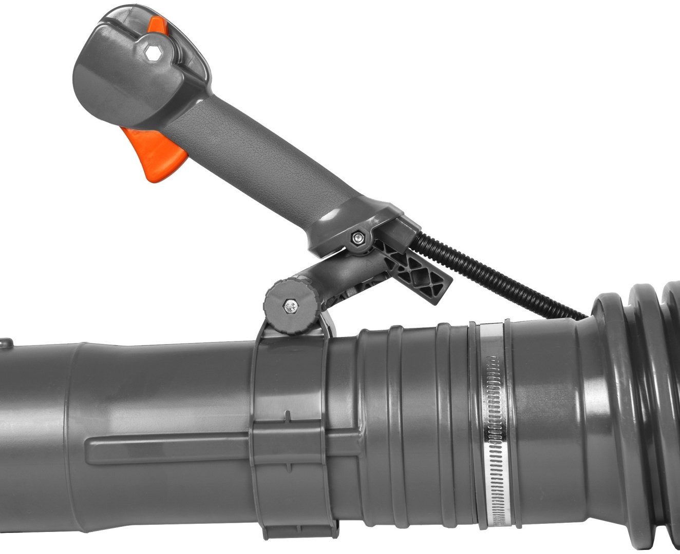 Воздуходувка Daewoo Power Products DABL 760 купить,NaN