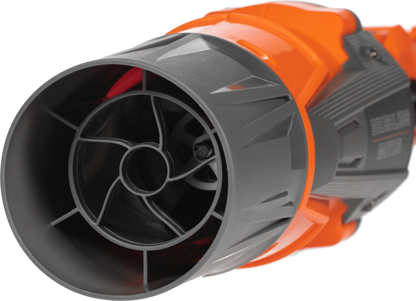 Воздуходувка Daewoo Power Products DABL 7042Li SET купить,NaN