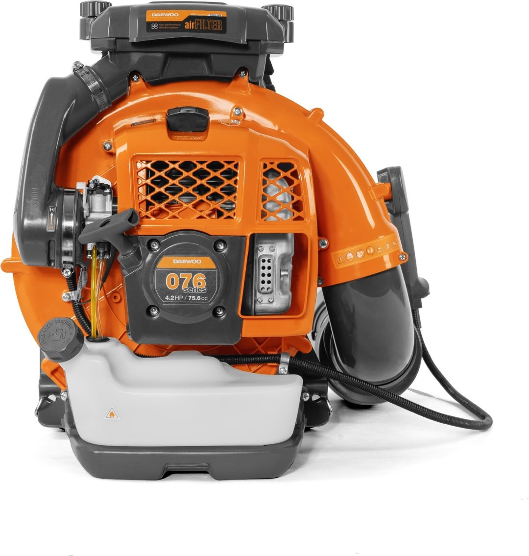 Воздуходувка Daewoo Power Products DABL 760 купить,NaN