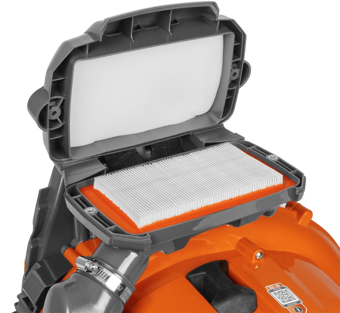 Воздуходувка Daewoo Power Products DABL 760 купить,NaN
