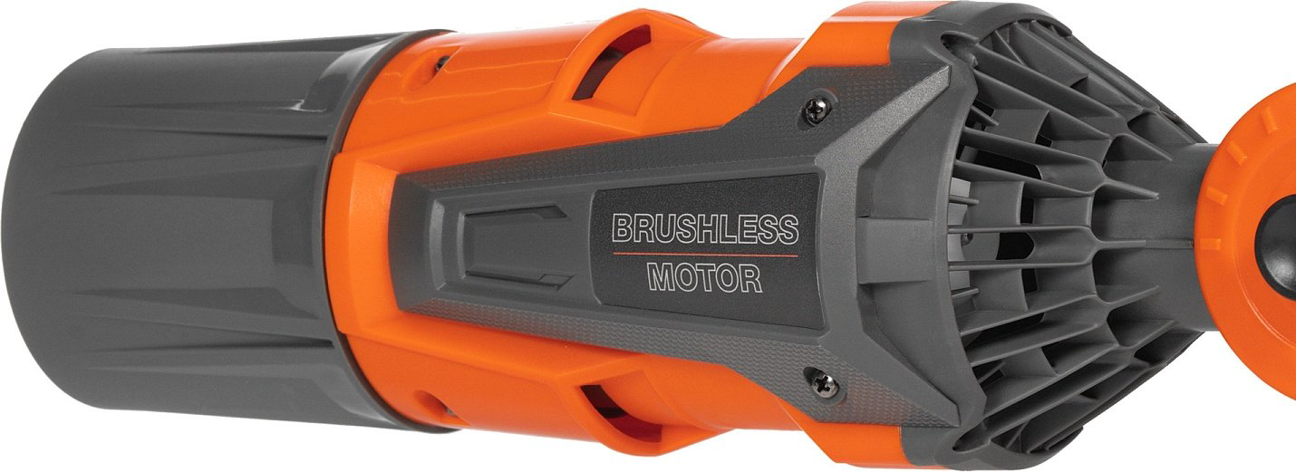 Воздуходувка Daewoo Power Products DABL 7042Li SET купить,NaN