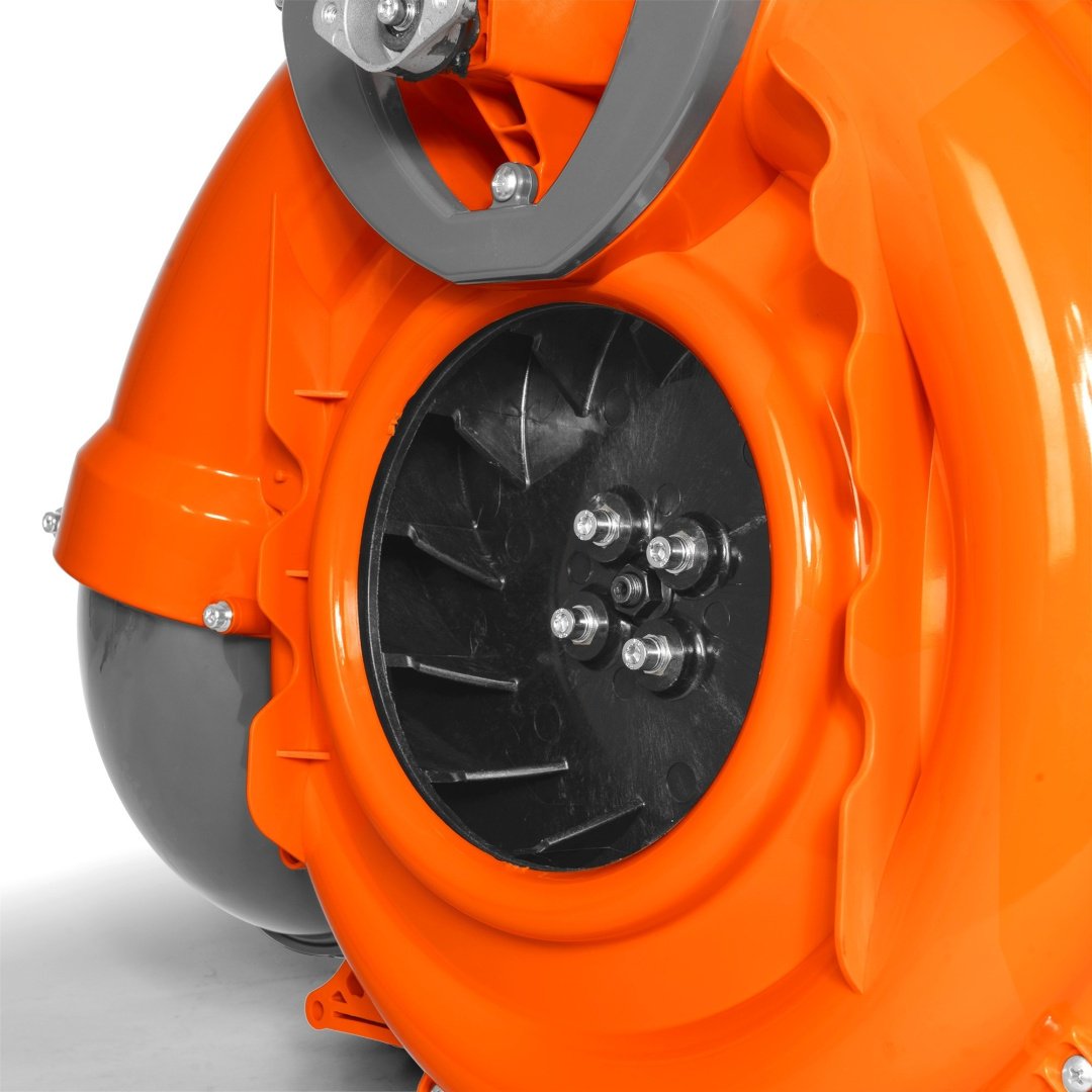 Воздуходувка Daewoo Power Products DABL 760 купить,NaN