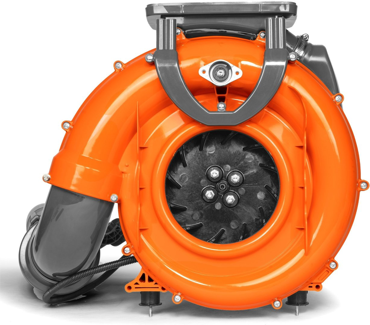 Воздуходувка Daewoo Power Products DABL 760 купить,NaN