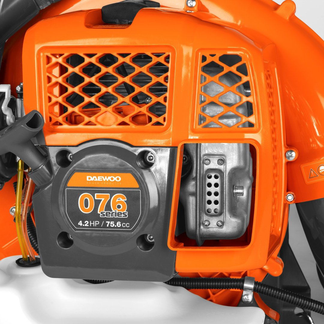 Воздуходувка Daewoo Power Products DABL 760 купить,NaN