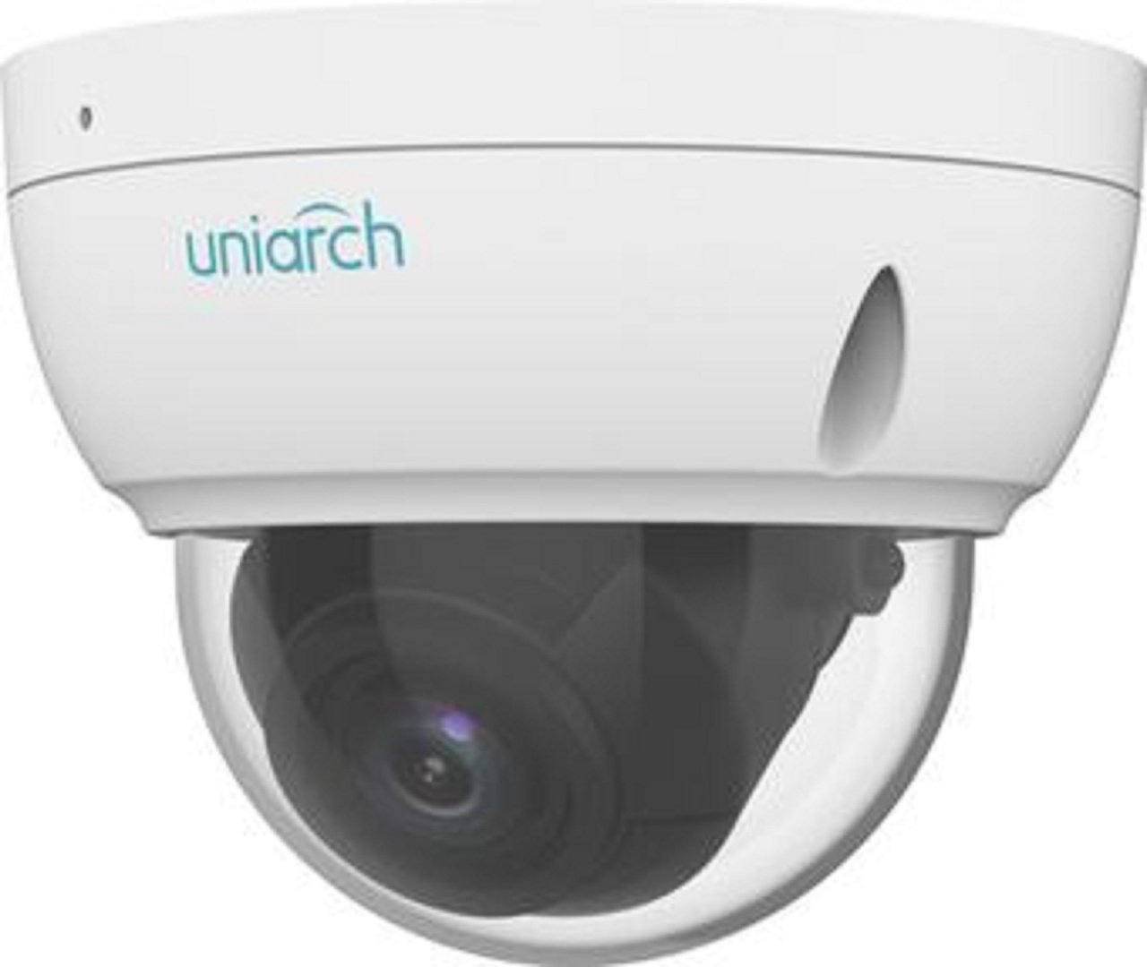 Uniarch камера видеонаблюдения IPC-D312-APKZ, 2 расширение 1920x1080 купить,NaN