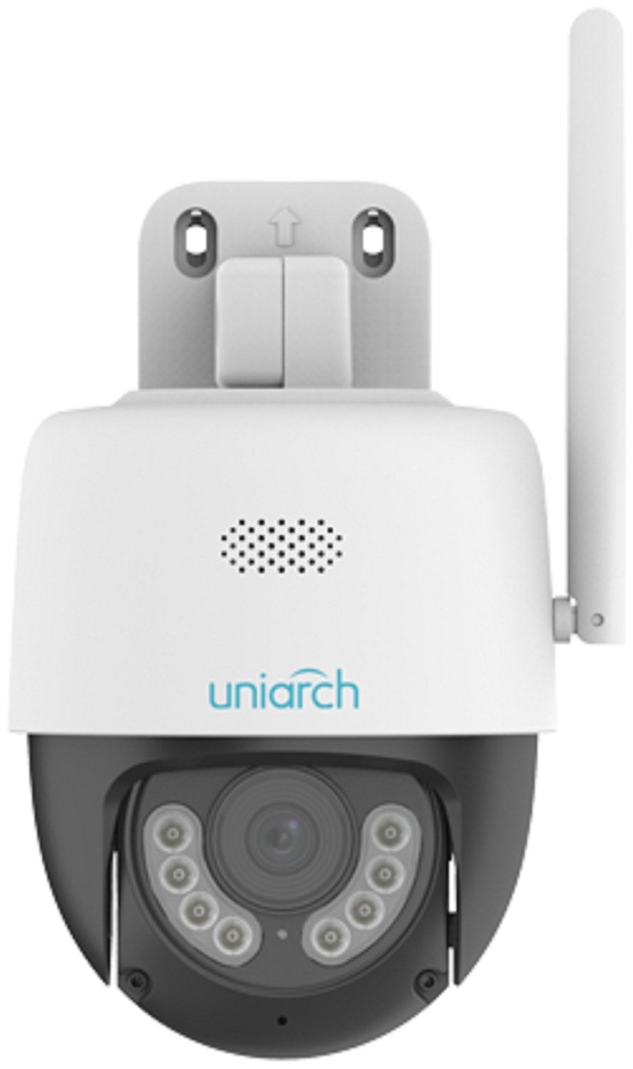 Uniarch камера видеонаблюдения Uho-P1A-M3F4D Wi-Fi PT , 3 расширение 2304x1296 купить,NaN