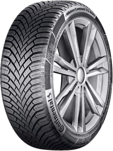 Шина Continental Winter Contact TS860S 275/35/R20 H102 зимняя купить,NaN
