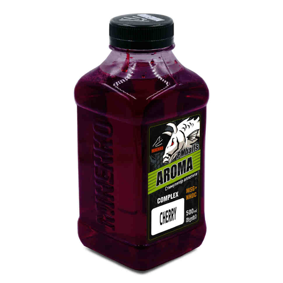 Ароматизатор Minenko Aroma Cherry 500мл