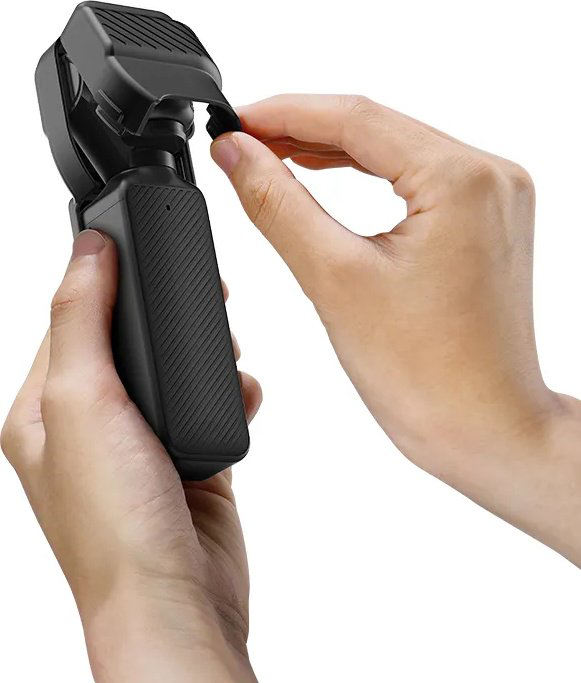 Защитный бокс Ulanzi C015 для DJI Osmo Pocket 3 купить,NaN