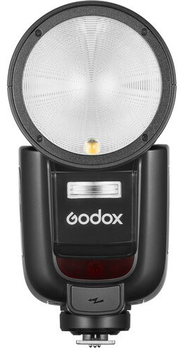 Фотовспышка Godox V1 Pro S купить,NaN