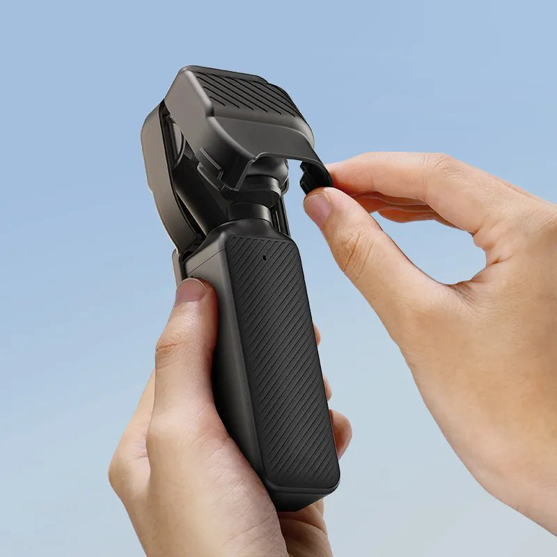 Защитный бокс Ulanzi C015 для DJI Osmo Pocket 3 купить,NaN