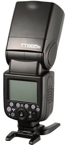 Фотовспышка Godox ThinkLite TT685S TTL for Sony купить,NaN