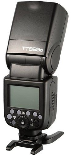 Фотовспышка Godox ThinkLite TT685S TTL for Sony купить,NaN