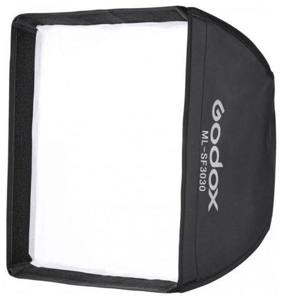 Софтбокс Godox ML-SF3030 Godox Mount купить,NaN