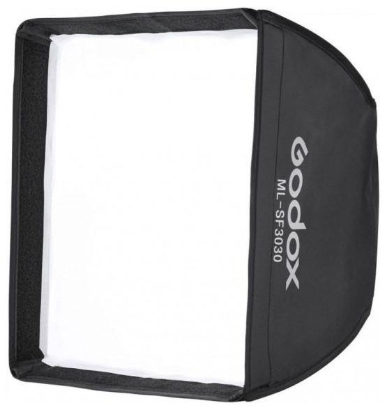 Софтбокс Godox ML-SF3030 Godox Mount купить,NaN