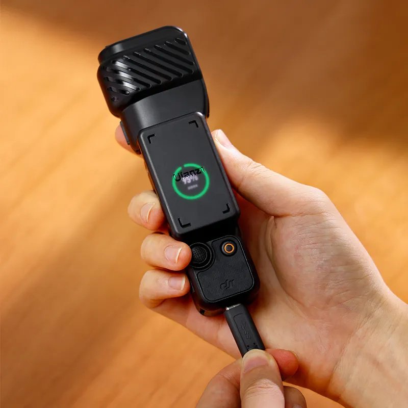 Защитный бокс Ulanzi C015 для DJI Osmo Pocket 3 купить,NaN