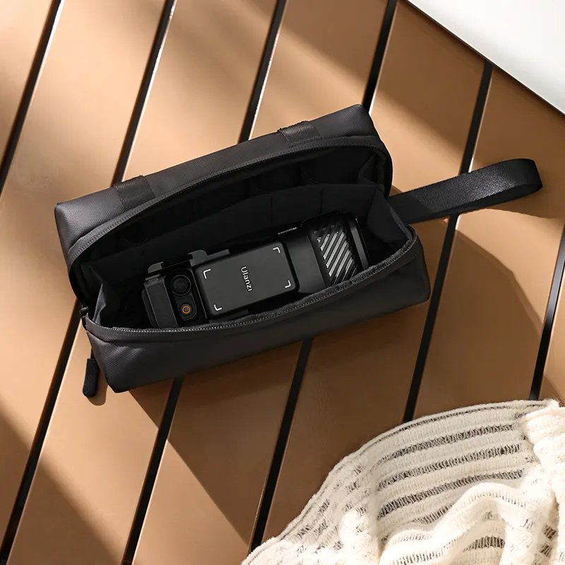Защитный бокс Ulanzi C015 для DJI Osmo Pocket 3 купить,NaN