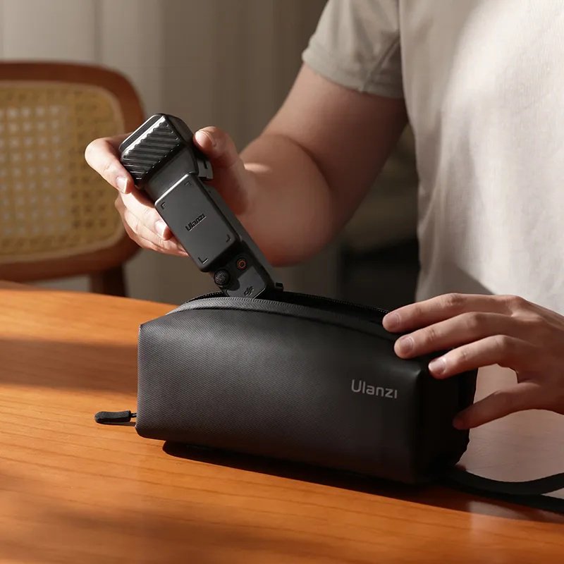 Защитный бокс Ulanzi C015 для DJI Osmo Pocket 3 купить,NaN