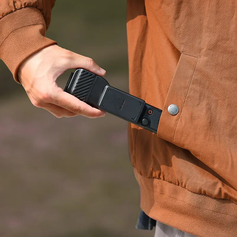Защитный бокс Ulanzi C015 для DJI Osmo Pocket 3 купить,NaN