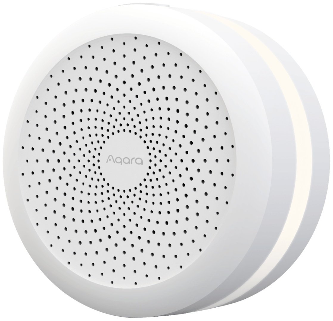 Aqara центр управления Hub M1S HM1S-G01 купить,NaN