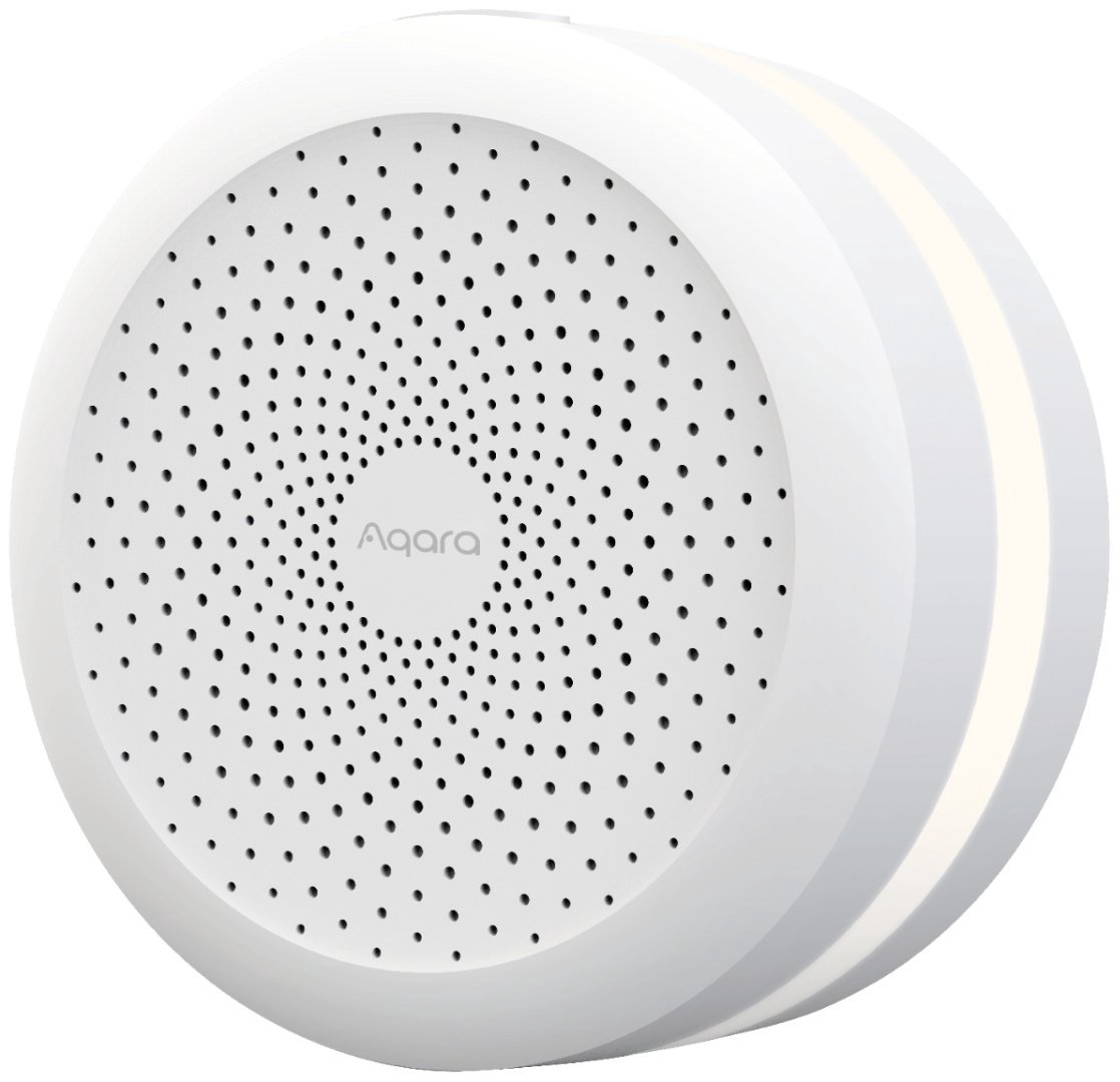 Aqara центр управления Hub M1S HM1S-G01 купить,NaN