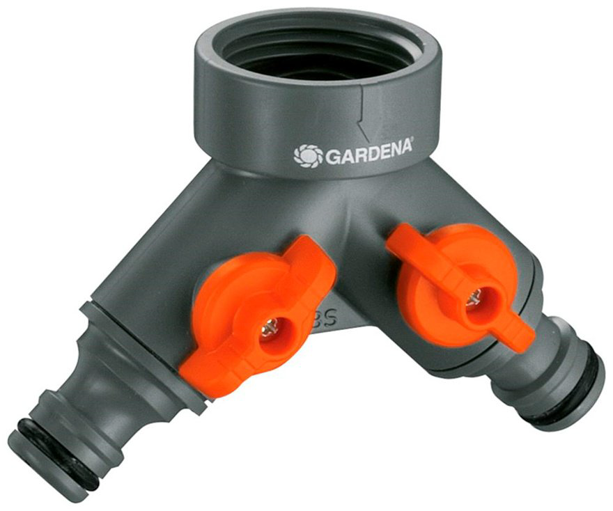 GARDENA набор для полива 00938-20 купить,NaN