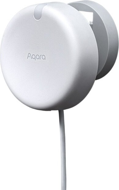Устройство имитации присутствия Aqara FP2 PS-S02D, экосистема: Apple HomeKit, Aqara Hub купить,47299