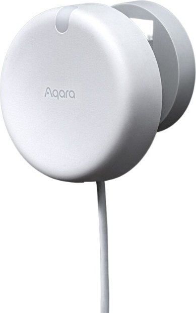 Устройство имитации присутствия Aqara FP2 PS-S02D, экосистема: Apple HomeKit, Aqara Hub купить,47299
