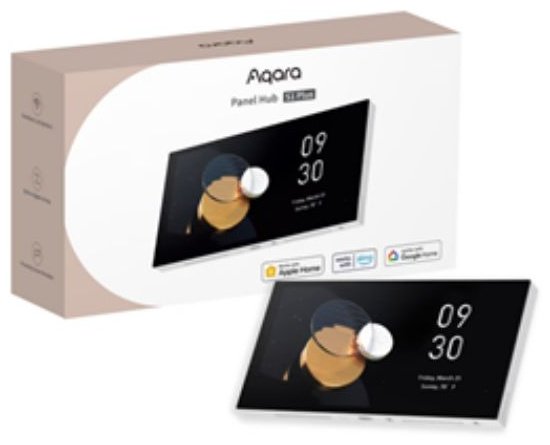 Aqara центр управления MP-K03D