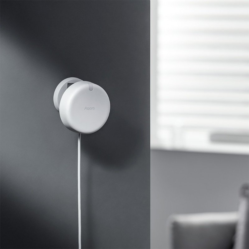 Устройство имитации присутствия Aqara FP2 PS-S02D, экосистема: Apple HomeKit, Aqara Hub купить,47299