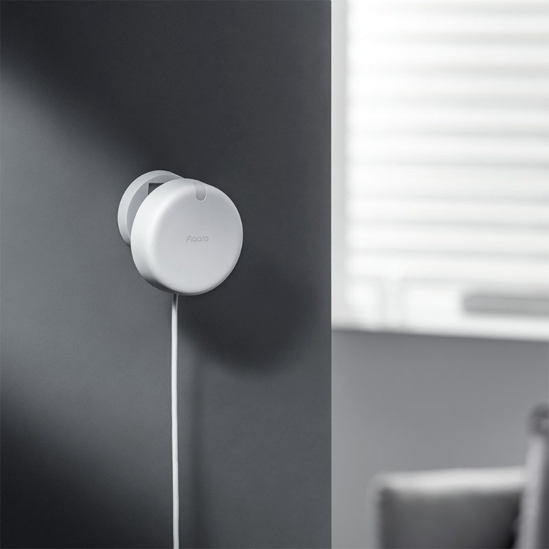 Устройство имитации присутствия Aqara FP2 PS-S02D, экосистема: Apple HomeKit, Aqara Hub купить,47299
