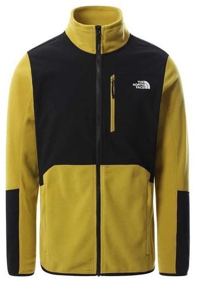 Олимпийка The North Face желтый купить,NaN