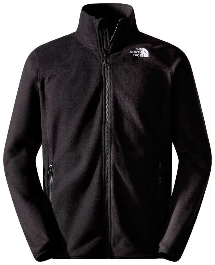 Флиска The North Face черный купить,NaN